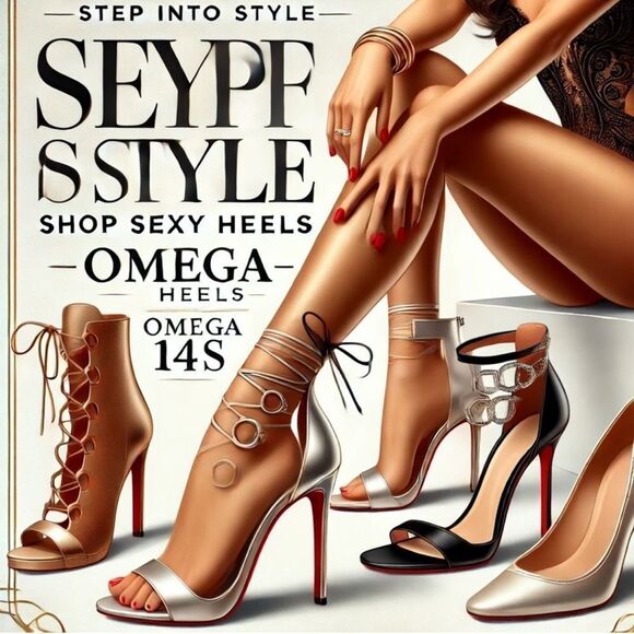 WELCOME TO MY CLOSET! - Picture 11 of 16